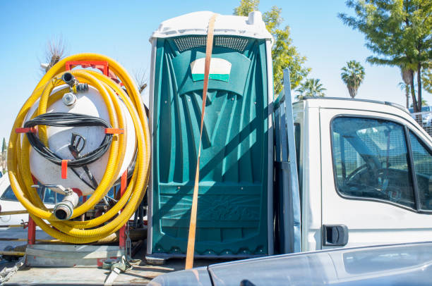 Best Best portable toilet rental  in East Basin, UT