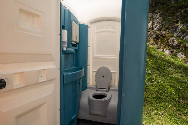 Best Porta potty rental near me  in East Basin, UT