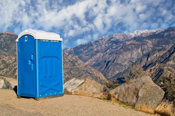 Best High-end porta potty rental  in East Basin, UT