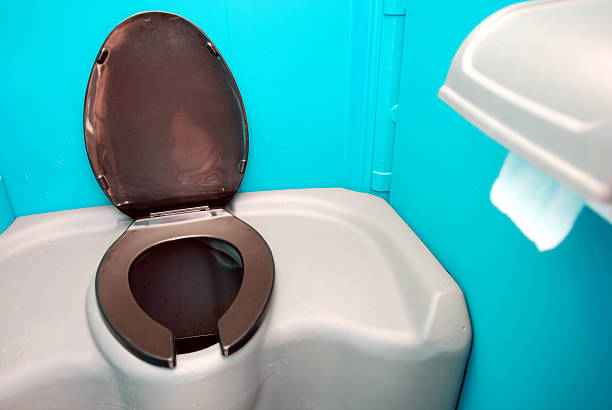 Porta potty services near me in East Basin, UT
