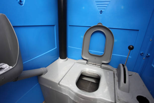 Best Wedding porta potty rental  in East Basin, UT