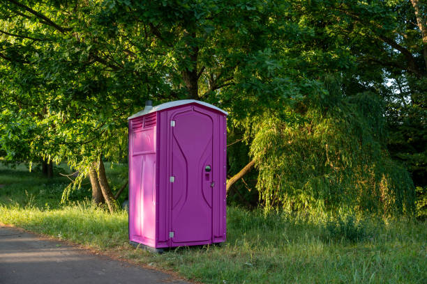 East Basin, UT porta potty rental Company