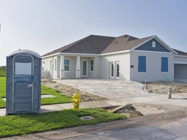Best Construction site porta potty rental  in East Basin, UT
